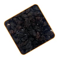 زبيب امريكي اسود