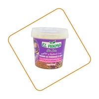 زبدة الحلبة والاكبي 120 مل