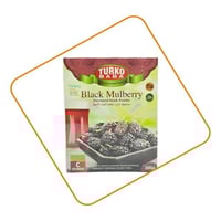 مسحوق شراب بطعم التوت الاسود 300 ج