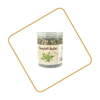 عشبة المليسة علبة