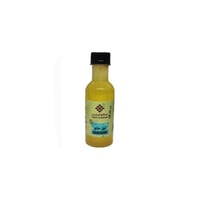 زيت اللوز الحلو