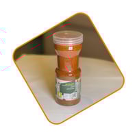 علبة فلفل حار حلو