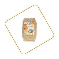 بذور كتان ذهبي عضوي 250 ج