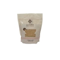 حليب محموس 400ج تقريبا