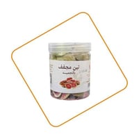 تين مجفف بالتبريد