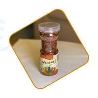 علبة فلفل رومي