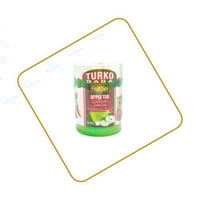 شاي تركي بالتفاح