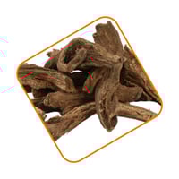 قسط هندي اعواد