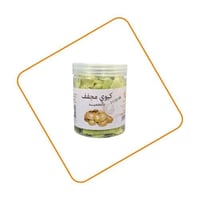 كيوي مجفف بالتبريد