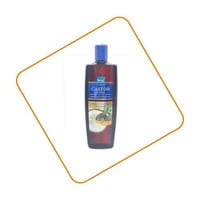 زيت براشوت جوز الهند بالخروع 200 مل