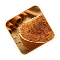 قرفه مطحونه صيني