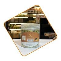 مشروب شمر وحبة البركة