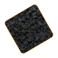 زبيب افغاني اسود