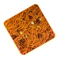 مكسرات هندية حارة