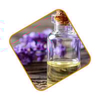 زيت اللافندر