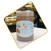 زبدة جوز بيكان