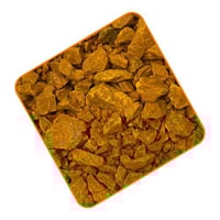 عشبة الرواند حجر 20 جرام علبة