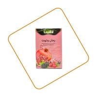 شاي لافينا رمان وتوت