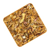 بصل محموس بدون زيت