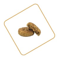 معمول شوفان 1 كيلو