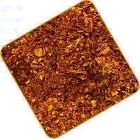 فلفل رومي مجروش بارد