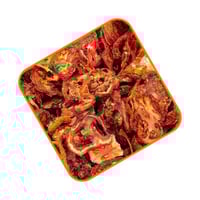 طماط مجفف رقم 1