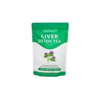 شاي حليب الشوك ديتوكس