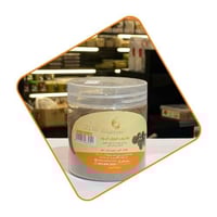 مشروب ليمون اسود