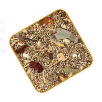 بهارات بيضاء حب