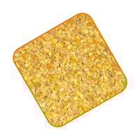 علبة طلع النخيل بودرة