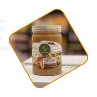 زبدة الفول سوداني