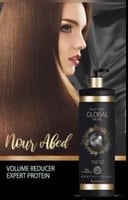 بروتين جلوبال بيرل بتقنية ماء الذهب - 1 لتر