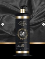 بروتين جلوبال بيرل بتقنية ماء الذهب - 1 لتر