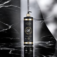 بروتين جلوبال بيرل بتقنية ماء الذهب - 1 لتر