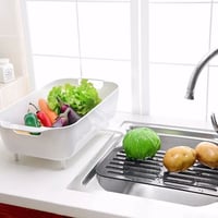 علبة غسيل حجم كبير