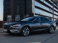 تشغيل عن بعد مازدا