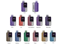 ابيكس مزاج 18000 موشة تحكم برودة ومود