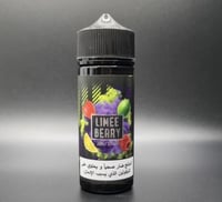 لايم بيري سام فيب 120 مل - Samsvape Lime berry 120...