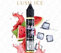 لوش ايس فيقود سولت - Lush ice Vgod salt