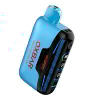 اوكس بار جي تيربو 36000 سحبة - Oxbar GTURBO Vape 3...