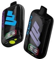 سحبة ناستي ماكس الترا 40000 شفطة