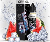 لوش ايس فيقود سولت - Lush ice Vgod salt