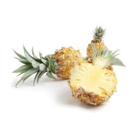 بيبي اناناس