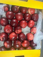 نكتارين افريقي - كرتون 4 كيلو