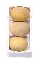 شمام كرتون 3 حبات