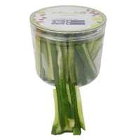 خيار اصابع علبة