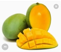 مانجو كيت - كيلو