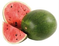 بطيخ مصري- حبه