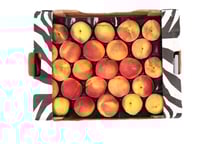 خوخ - كرتون 3 كيلو