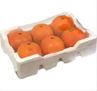 كرتون برتقال عصير مصري 6 كيلو